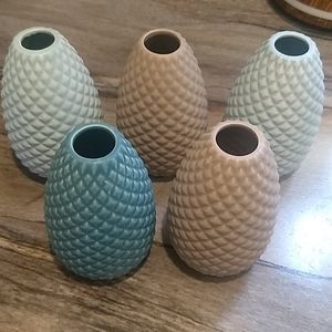 Mini Vases